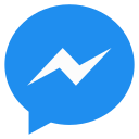 Messenger,Facebook,Fb,Logo,Social,Social media ok 